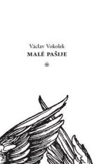 Malé pašije - Václav Vokolek