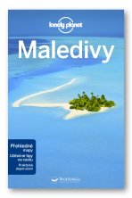 Maledivy - Lonely Planet - 