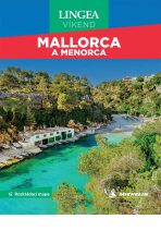 Mallorca a Menorca - Víkend - 