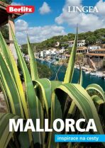 Mallorca - Inspirace na cesty - 