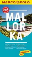 Mallorca / MP průvodce nová edice - Marco Polo
