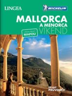 Mallorca a Menorca - Víkend - 