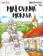Malovaná Morava - Matěj Pospíšil