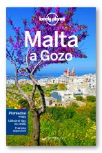 Malta a Gozo - Brett Atkinson