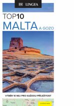 Malta a Gozo TOP 10 - 
