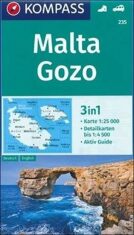 Malta, Gozo 235 NKOM - 