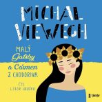 Malý Gatsby a Carmen z Chodoriva - Michal Viewegh