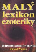 Malý lexikon ezoteriky - Donald Watson