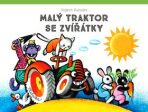 Malý traktor se zvířátky - Vojtěch Kubašta