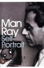 Man Ray - Self-Portrait - Man Ray