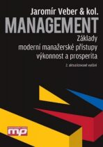Management - Jaromír Veber