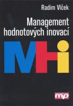 Management hodnotových inovací - Radim Vlček