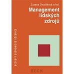 Management lidských zdrojů - Zuzana Dvořáková