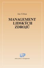 Management lidských zdrojů - Jan Urban