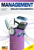Management - Základy managementu - Jaroslav Zlámal