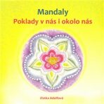 Mandaly - Zlatka Adolfová