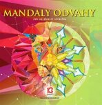 Mandaly odvahy - Alexandra Kovandová