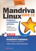 Mandriva Linux 2009 CZ - Ivan Bíbr