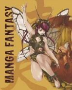 Manga Fantasy - 