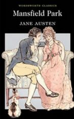 Mansfield Park - Jane Austenová