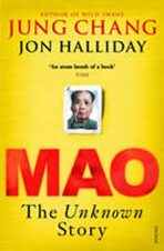 Mao : The Unknown Story (Defekt) - 