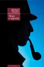 Mapy a legendy - Michael Chabon,Olga Bártová