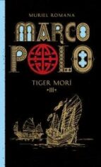 Marco Polo III. - Muriel Romana