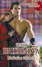 Marianino tajemství - Terri Brisbine