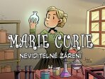 Marie Curie - Bayarri Jordi