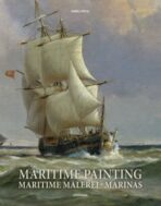 Maritime Painting - Daniel Kiecol