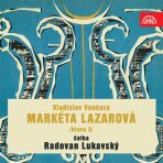 Markéta Lazarová /hlava 3/ - Vladislav Vančura