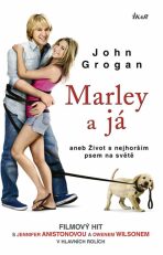 Marley a já - John Grogan