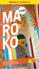 Maroko / průvodce Marco Polo - 