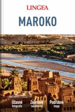 Maroko - Velký průvodce - 