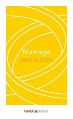 Marriage : Vintage Minis - Jane Austenová