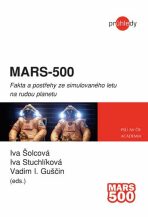Mars - 500 - Iva Šolcová, ...