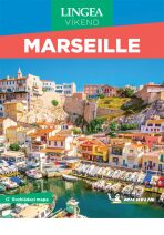 Marseille Víkend - 