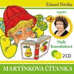 Martínkova čítanka - Eduard Petiška