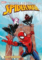 Marvel Action Spider-Man - 