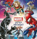 Marvel - Sbírka příběhů (Defekt) - kolektiv autorů