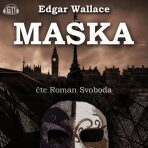 Maska - Edgar Wallace