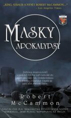 Masky apokalypsy - Robert McCammon