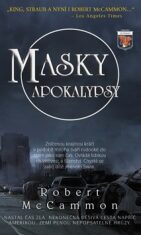 Masky apokalypsy (Defekt) - Robert R. McCammon