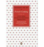 Mastering the Art of French Cooking 1 - Julia Childová