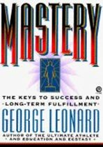 Mastery - Leonard George