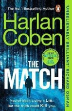 Match - Harlan Coben