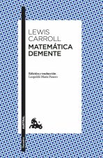 Matematica Demente - Lewis Carroll