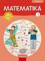 Matematika 3 – dle prof. Hejného nová generace učebnice - Milan Hejný, ...