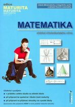 Matematika - Přehled středoškolského učiva - Naděžda Kubešová, ...