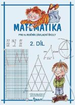 Matematika pro 5. ročník základní školy (2. díl) - 